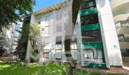 Apartamento com 2 quartos à venda na Avenida Fábio Araújo Santos, 1245, Nonoai, Porto Alegre por R$ 265.000