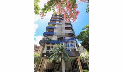 Apartamento com 4 quartos à venda na Rua Carlos Von Koseritz, 1062, Higienópolis, Porto Alegre por R$ 1.365.000