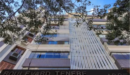 Apartamento com 4 quartos à venda na Avenida Francisco Petuco, 190, Boa Vista, Porto Alegre por R$ 1.193.000