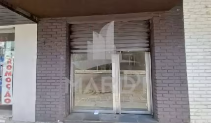 Ponto comercial à venda na Rua Doutor Mário Totta, 0614, Tristeza, Porto Alegre por R$ 350.000