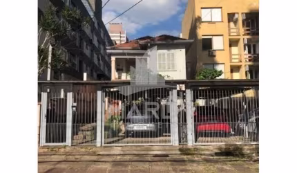 Terreno à venda na Avenida Coronel Lucas de Oliveira, 2630, Petrópolis, Porto Alegre por R$ 1.600.000