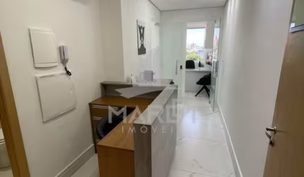 Sala comercial à venda na Rua Gomes Jardim, 201, Santana, Porto Alegre por R$ 320.000