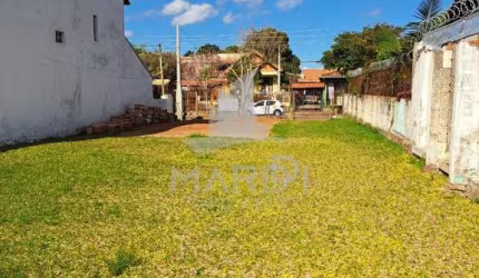 Terreno à venda na Rua Doutor Egydio Michaelsen, 50, Cavalhada, Porto Alegre por R$ 320.000