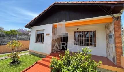 Casa com 3 quartos à venda na Rua Doutor Mário Totta, 1325, Tristeza, Porto Alegre por R$ 950.000