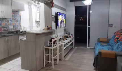 Apartamento com 3 quartos à venda na Avenida Otto Niemeyer, 1702, Tristeza, Porto Alegre por R$ 380.000