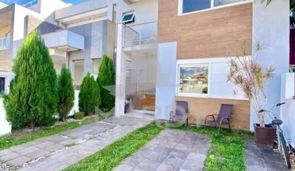 Casa em condomínio fechado com 3 quartos à venda na Rua Eroni Soares Machado, 300, Hípica, Porto Alegre por R$ 720.000