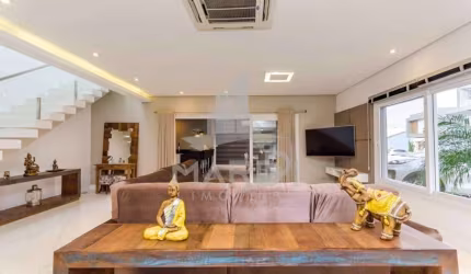 Casa em condomínio fechado com 3 quartos à venda na Rua Eroni Soares Machado, 300, Hípica, Porto Alegre por R$ 1.300.000