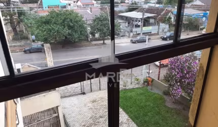 Apartamento com 2 quartos para alugar na Avenida Otto Niemeyer, 3588, Cavalhada, Porto Alegre por R$ 1.750