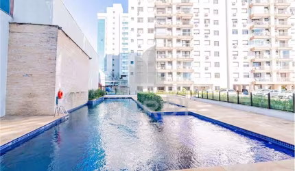 Apartamento com 2 quartos à venda na Rua Piauí, 40, Santa Maria Goretti, Porto Alegre por R$ 549.990