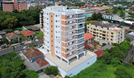 Apartamento com 3 quartos à venda na Rua Frederico Guilherme Ludwig, 215, Centro, Canoas por R$ 899.900