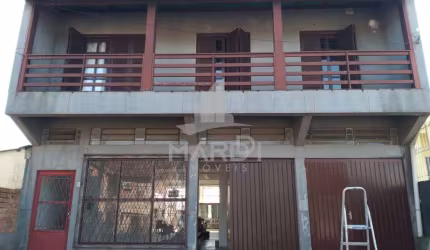 Ponto comercial para alugar na Rua Nascimento Soares de Araújo, 20, Santa Tereza, Porto Alegre por R$ 4.500