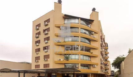 Apartamento com 2 quartos à venda na Avenida Padre Cacique, 230, Praia de Belas, Porto Alegre por R$ 490.800