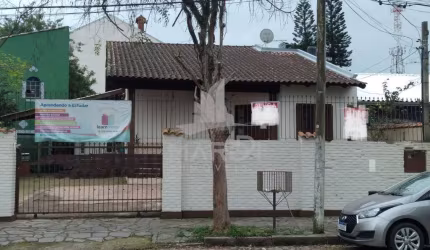 Casa comercial para alugar na Rua Paradiso Biacchi, 32, Ipanema, Porto Alegre por R$ 4.900