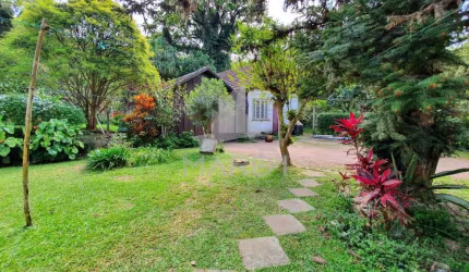 Casa com 3 quartos à venda na Travessa Pedra Redonda, 464, Jardim Isabel, Porto Alegre por R$ 2.400.000