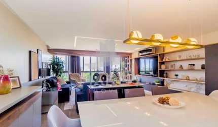 Apartamento com 3 quartos à venda na Travessa Nova Trento, 57, Tristeza, Porto Alegre por R$ 2.590.000