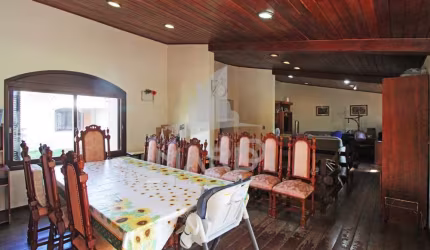 Casa com 4 quartos à venda na Rua Capitão Pedro Werlang, 159, Partenon, Porto Alegre por R$ 970.000