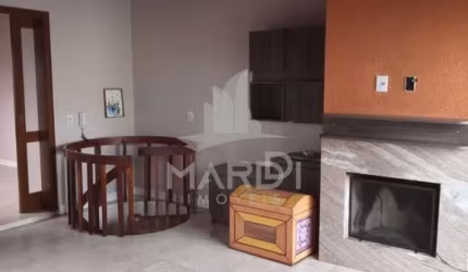 Cobertura com 3 quartos à venda na Rua Doutor Barcelos, 1090, Tristeza, Porto Alegre por R$ 790.000