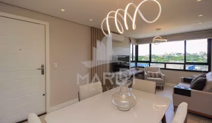 Apartamento com 2 quartos à venda na Avenida Assis Brasil, 1104, Santa Maria Goretti, Porto Alegre por R$ 529.000