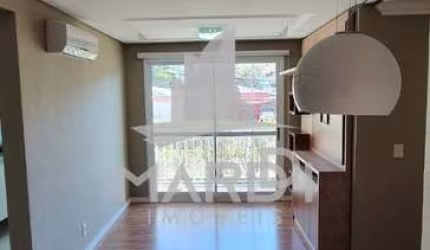 Apartamento com 3 quartos à venda na Rua Teotônia, 300, Camaquã, Porto Alegre por R$ 426.000