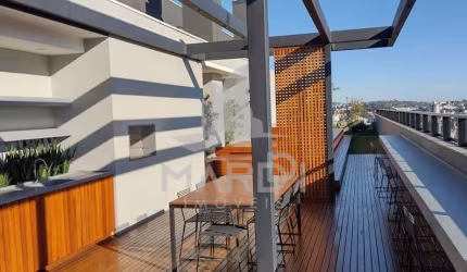 Loft com 1 quarto para alugar na Rua Professor Duplan, 50, Rio Branco, Porto Alegre por R$ 3.900