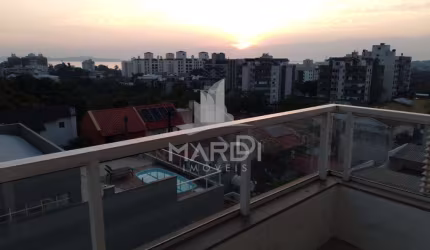 Apartamento com 2 quartos para alugar na Rua Landel de Moura, 1270, Tristeza, Porto Alegre por R$ 3.350