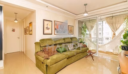 Apartamento com 3 quartos à venda na Beco Andaraí, 675, Passo da Areia, Porto Alegre por R$ 720.000