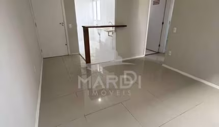 Apartamento com 2 quartos à venda na Rua Sabino Pereira Nunes, 931, Restinga, Porto Alegre por R$ 140.000