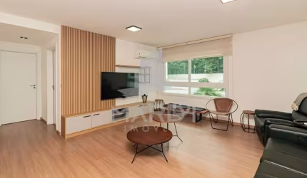 Apartamento com 2 quartos à venda na Rua Dona Amélia, 160, Menino Deus, Porto Alegre por R$ 920.000