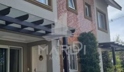 Casa em condomínio fechado com 3 quartos à venda na José Luiz Correa Pinto, 511, Centro, Igrejinha por R$ 850.000