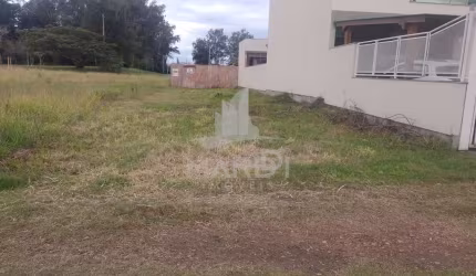 Terreno à venda na Rua Jean Vardaramatos, Hípica, Porto Alegre por R$ 210.000