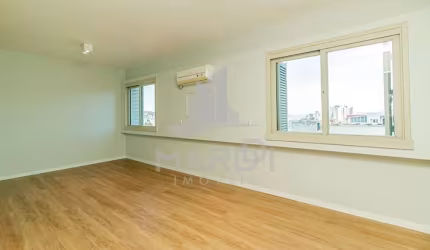 Apartamento com 1 quarto à venda na Rua Duque de Caxias, 1735, Centro Histórico, Porto Alegre por R$ 221.000