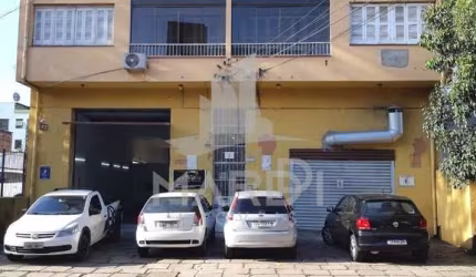 Apartamento com 3 quartos à venda na Rua Doutor João Inácio, 1515, Navegantes, Porto Alegre por R$ 260.000