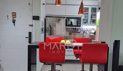 Apartamento com 2 quartos à venda na Avenida Getúlio Vargas, 939, Menino Deus, Porto Alegre por R$ 750.000