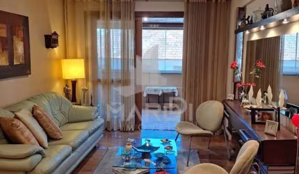 Apartamento com 3 quartos à venda na Rua General Rondon, 767, Tristeza, Porto Alegre por R$ 730.000