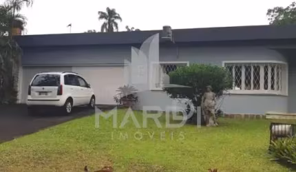 Casa com 3 quartos à venda na Rua Landel de Moura, 09, Tristeza, Porto Alegre por R$ 1.600.000