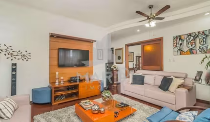 Apartamento com 3 quartos à venda na Rua Corrêa Lima, 1642, Santa Tereza, Porto Alegre por R$ 595.000