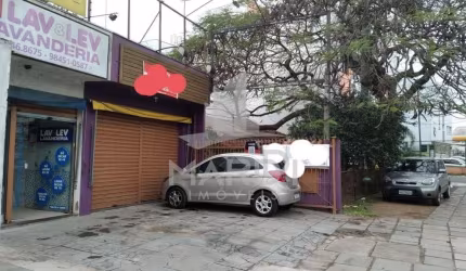 Ponto comercial para alugar na Avenida da Cavalhada, 3620, Cavalhada, Porto Alegre por R$ 4.000