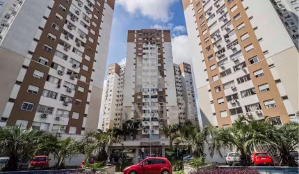 Apartamento com 3 quartos à venda na Avenida Dom Cláudio José Gonçalves Ponce de Leão, 240, Vila Ipiranga, Porto Alegre por R$ 430.000