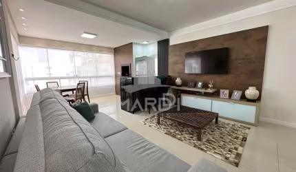 Apartamento com 3 quartos à venda na Rua Sepé, 2460, Centro, Capão da Canoa por R$ 1.190.000