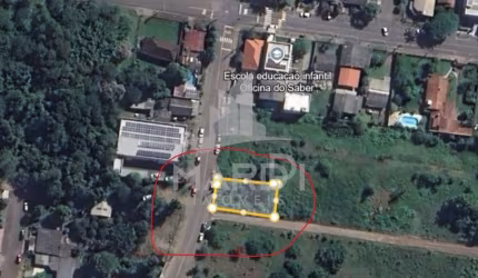 Terreno à venda na Doutor Romeu Linden, 284, Bom pastor, Igrejinha por R$ 300.000