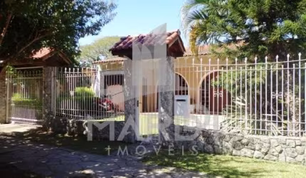 Casa com 3 quartos à venda na Rua Morano Calabro, 69, Jardim Isabel, Porto Alegre por R$ 990.000