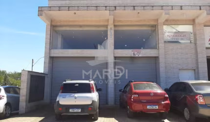 Sala comercial para alugar na Avenida Edgar Pires de Castro, 2470, Hípica, Porto Alegre por R$ 1.200