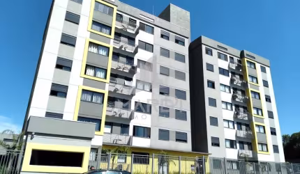 Apartamento com 2 quartos à venda na Rua Hélia Fernandes Presser, 50, Vila Nova, Porto Alegre por R$ 247.000