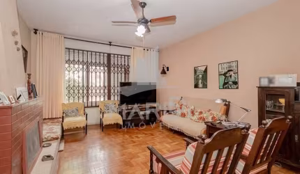 Casa com 5 quartos à venda na Avenida Capivari, 582, Cristal, Porto Alegre por R$ 920.000