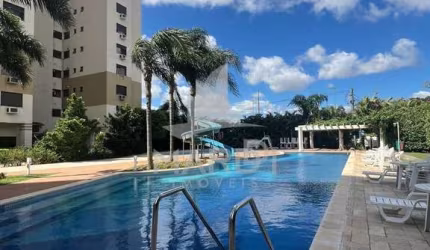 Apartamento com 3 quartos à venda na Avenida Diário de Notícias, 1625, Cristal, Porto Alegre por R$ 1.100.000