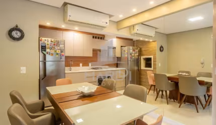 Apartamento com 2 quartos à venda na Rua General Rondon, 1077, Tristeza, Porto Alegre por R$ 470.000
