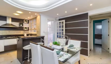 Casa com 4 quartos à venda na Rua Paulo Derly Strehl, 170, Ipanema, Porto Alegre por R$ 1.390.000
