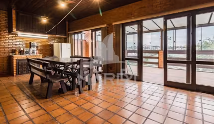 Casa com 3 quartos à venda na Travessa Kuluene, 349, Partenon, Porto Alegre por R$ 899.900