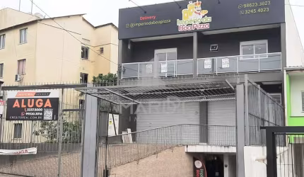 Ponto comercial para alugar na Estrada Cristiano Kraemer, 1853, Vila Nova, Porto Alegre por R$ 6.600