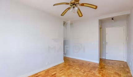 Apartamento com 2 quartos à venda na Rua Vicente da Fontoura, 1388, Santana, Porto Alegre por R$ 318.500